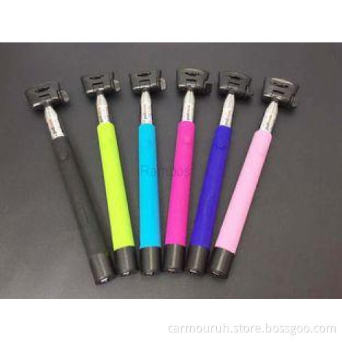 Extendable Monopod Lazy Phone Holder Bluetooth Selfie Stick